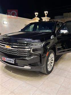 شيفروليه تاهو